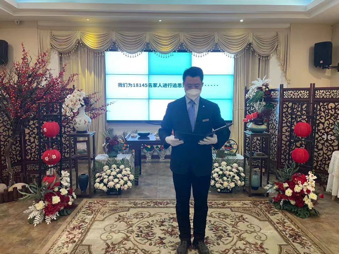 观陵山墓园选购指南：满足不同需求的实地解析