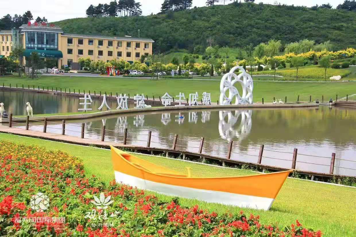 观陵山墓园选购指南：满足不同需求的实地解析